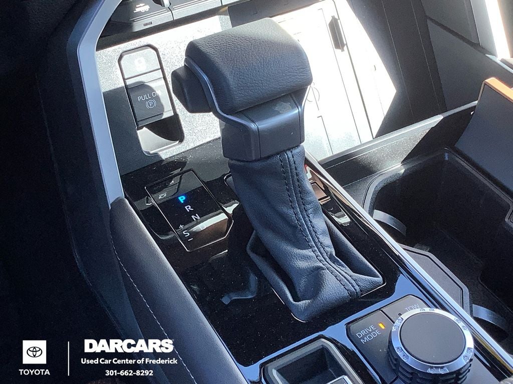 2024 Toyota Tundra 1794