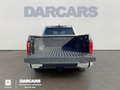 2024 Toyota Tundra 1794