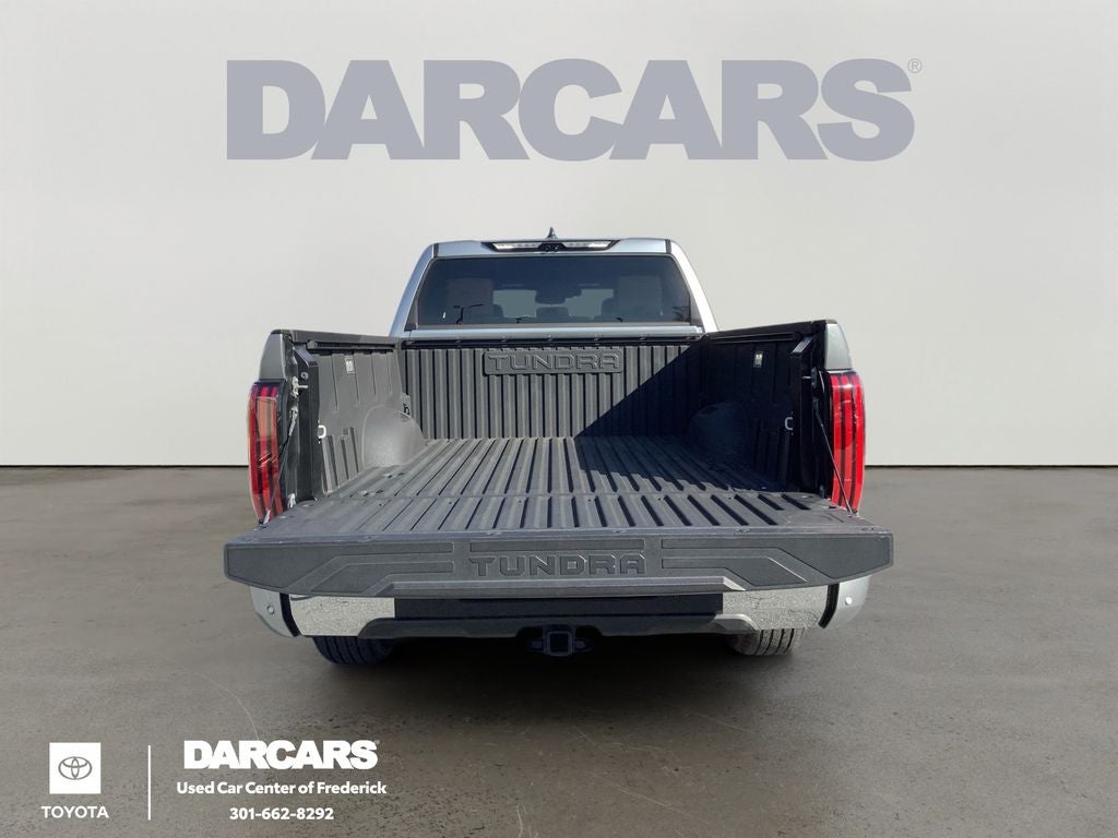 2024 Toyota Tundra 1794