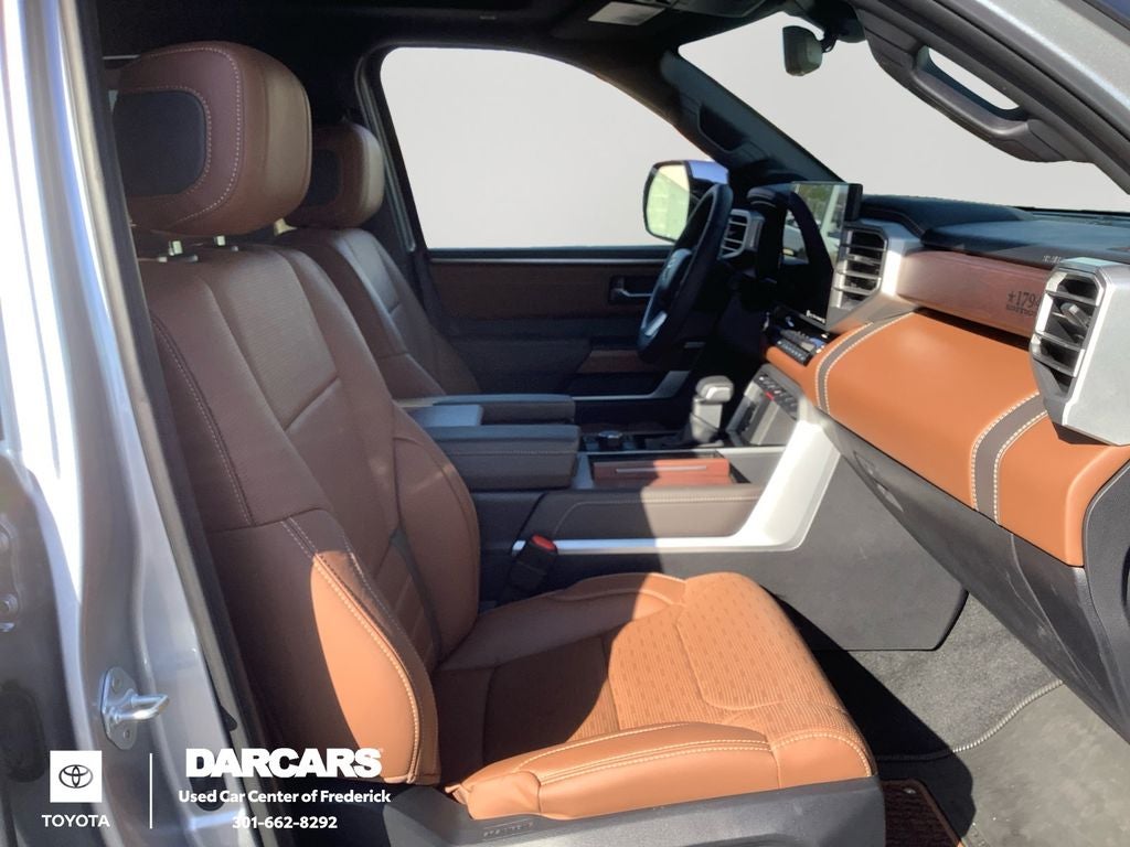 2024 Toyota Tundra 1794