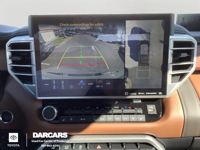 2024 Toyota Tundra 1794