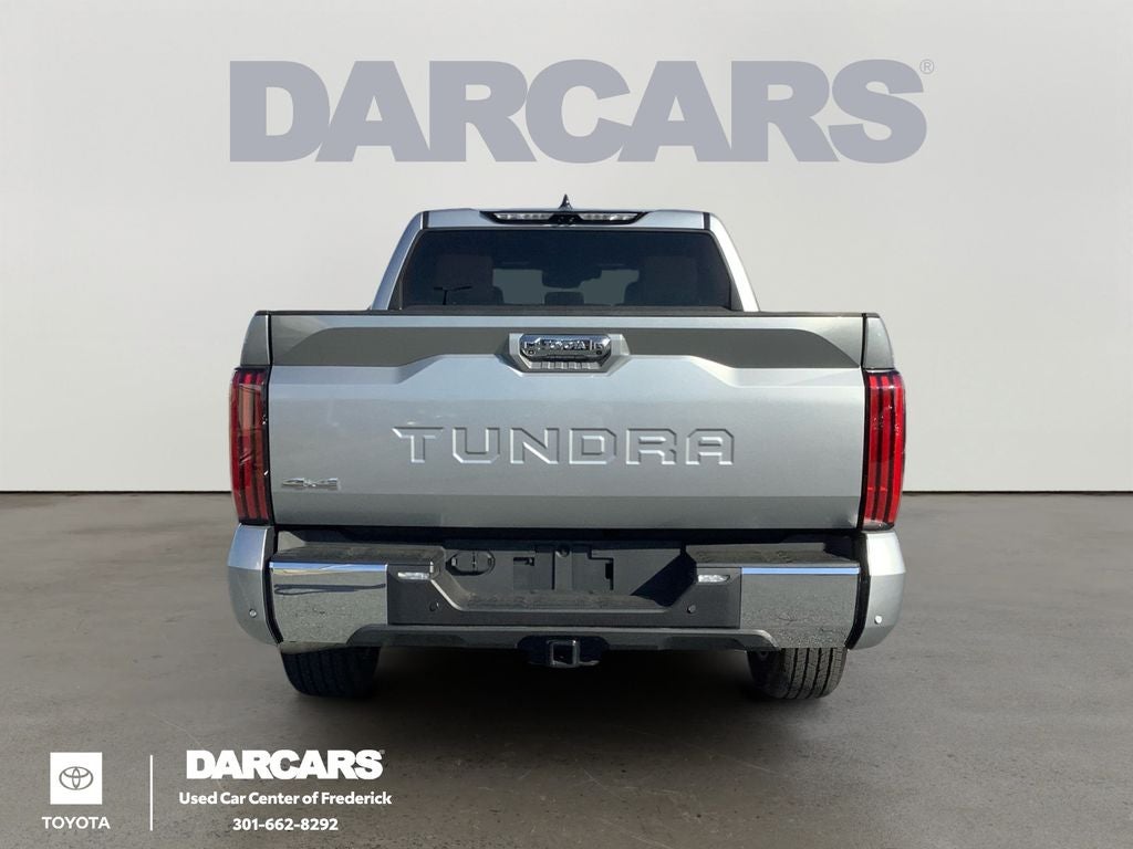 2024 Toyota Tundra 1794