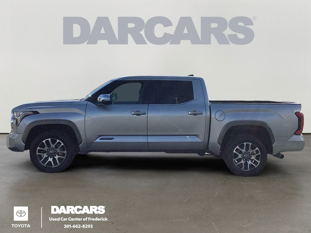 2024 Toyota Tundra 1794