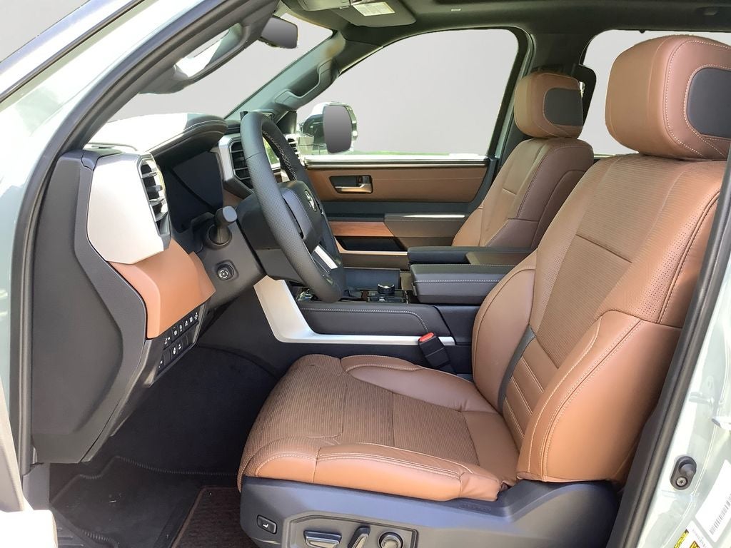 2026 Toyota Tundra 1794