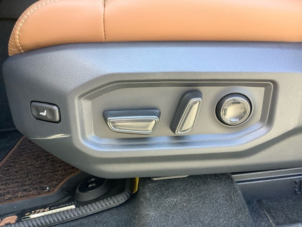 2026 Toyota Tundra 1794