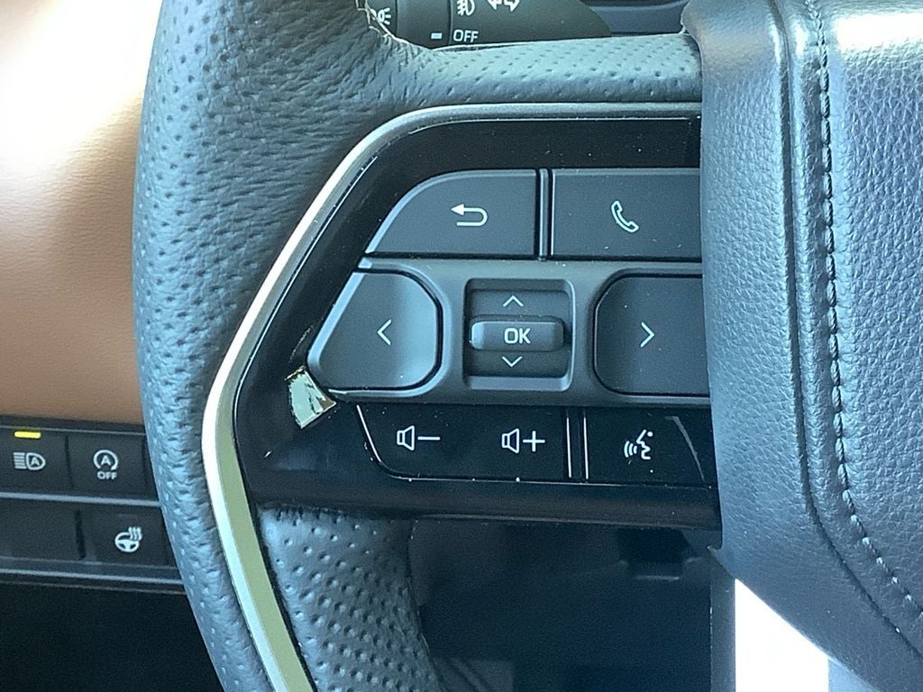 2026 Toyota Tundra 1794