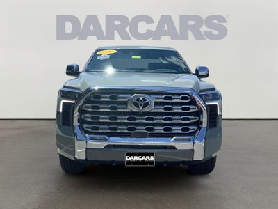 2026 Toyota Tundra 1794
