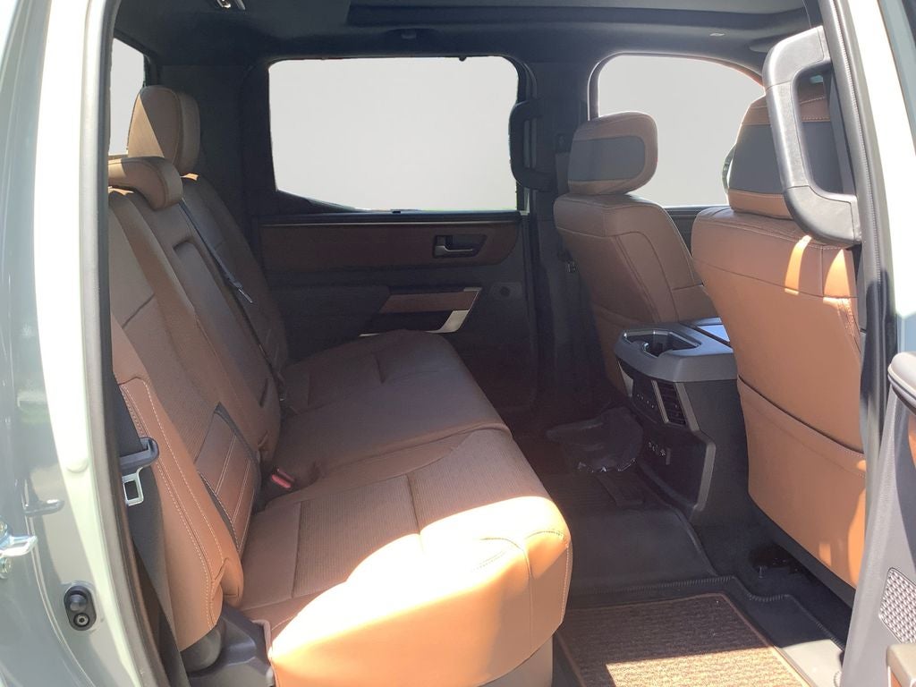 2026 Toyota Tundra 1794