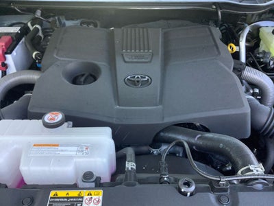 2026 Toyota Tundra 1794