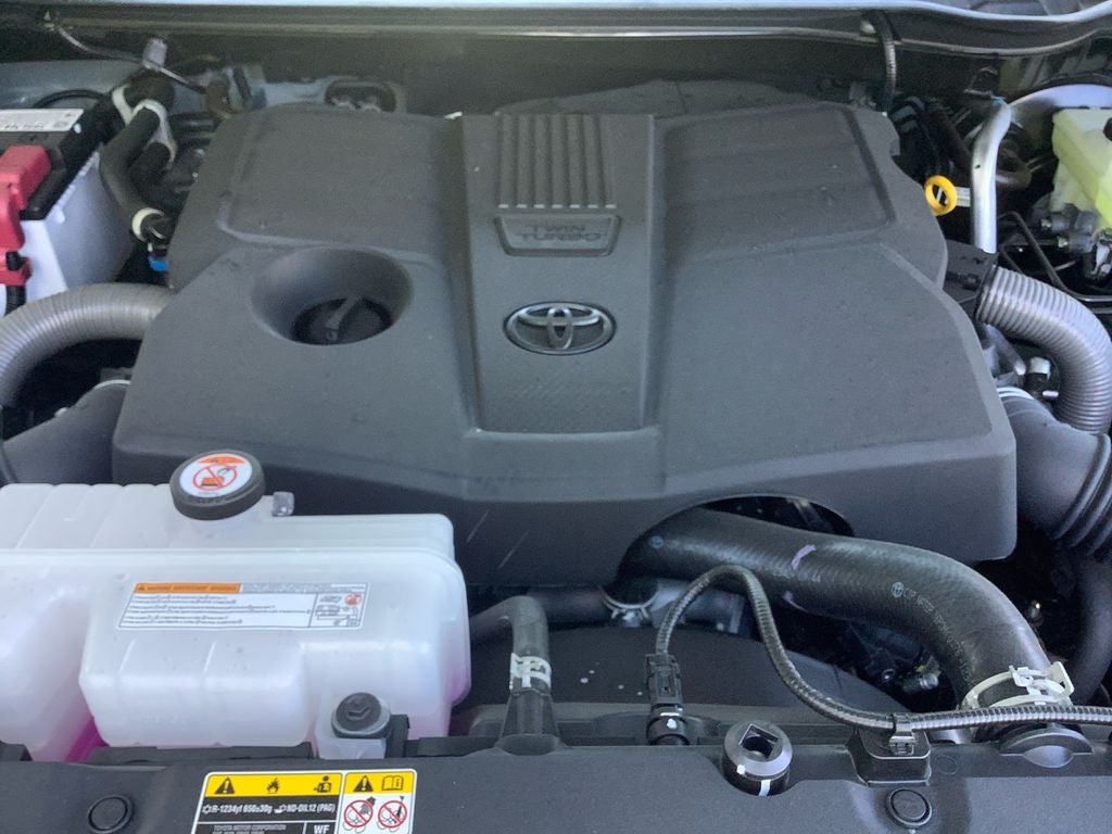 2026 Toyota Tundra 1794