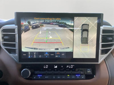 2026 Toyota Tundra 1794