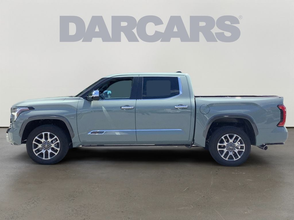 2026 Toyota Tundra 1794