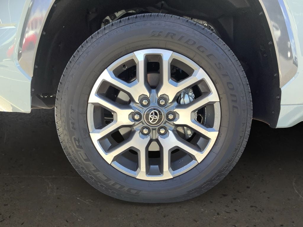2026 Toyota Tundra 1794
