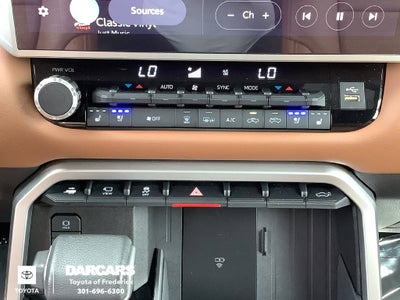 2025 Toyota Tundra 1794