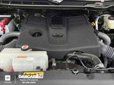 2025 Toyota Tundra 1794