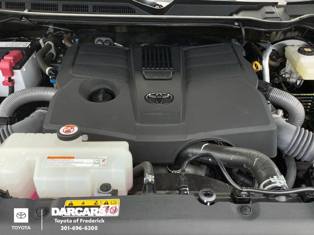 2025 Toyota Tundra 1794