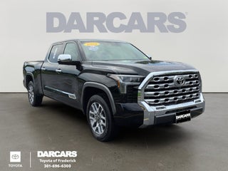 2025 Toyota Tundra 1794