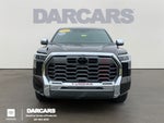2023 Toyota Tundra Hybrid 1794 Edition