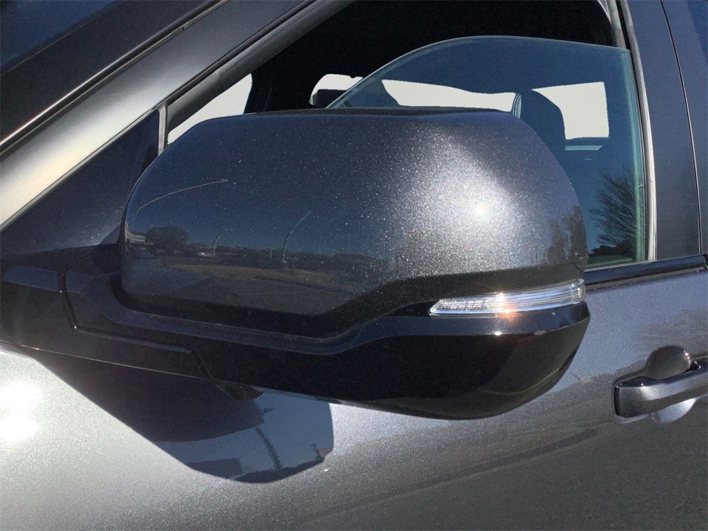 2024 Toyota Tundra Hybrid Platinum