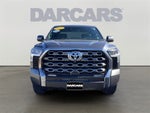 2024 Toyota Tundra Hybrid Platinum