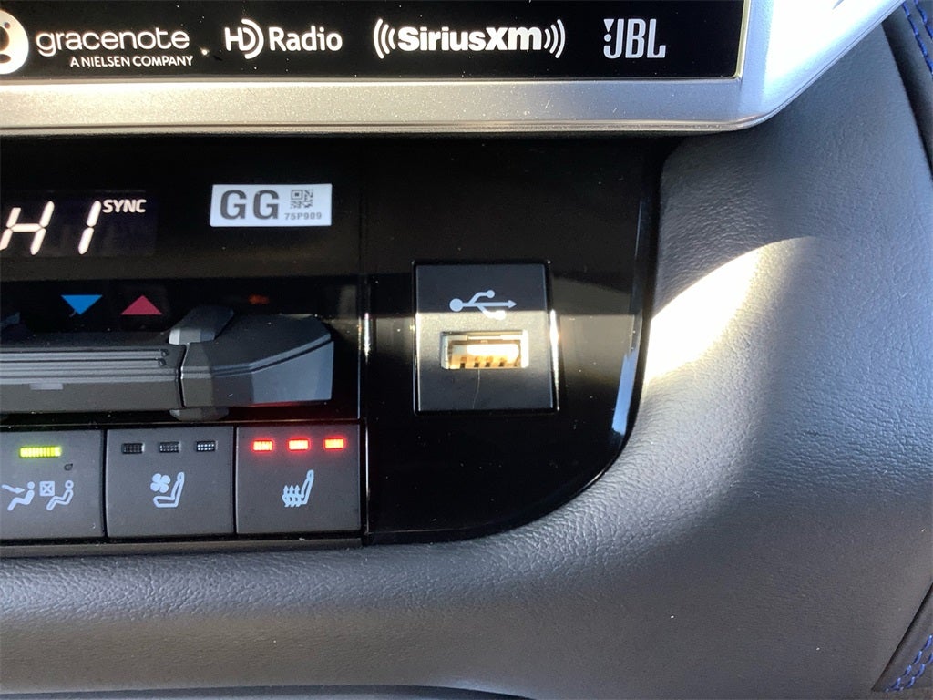 2024 Toyota Tundra Hybrid Platinum