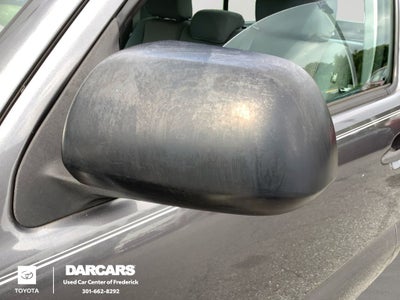 2014 Toyota Tacoma Base