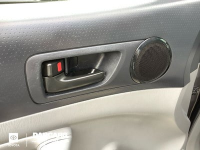 2014 Toyota Tacoma Base