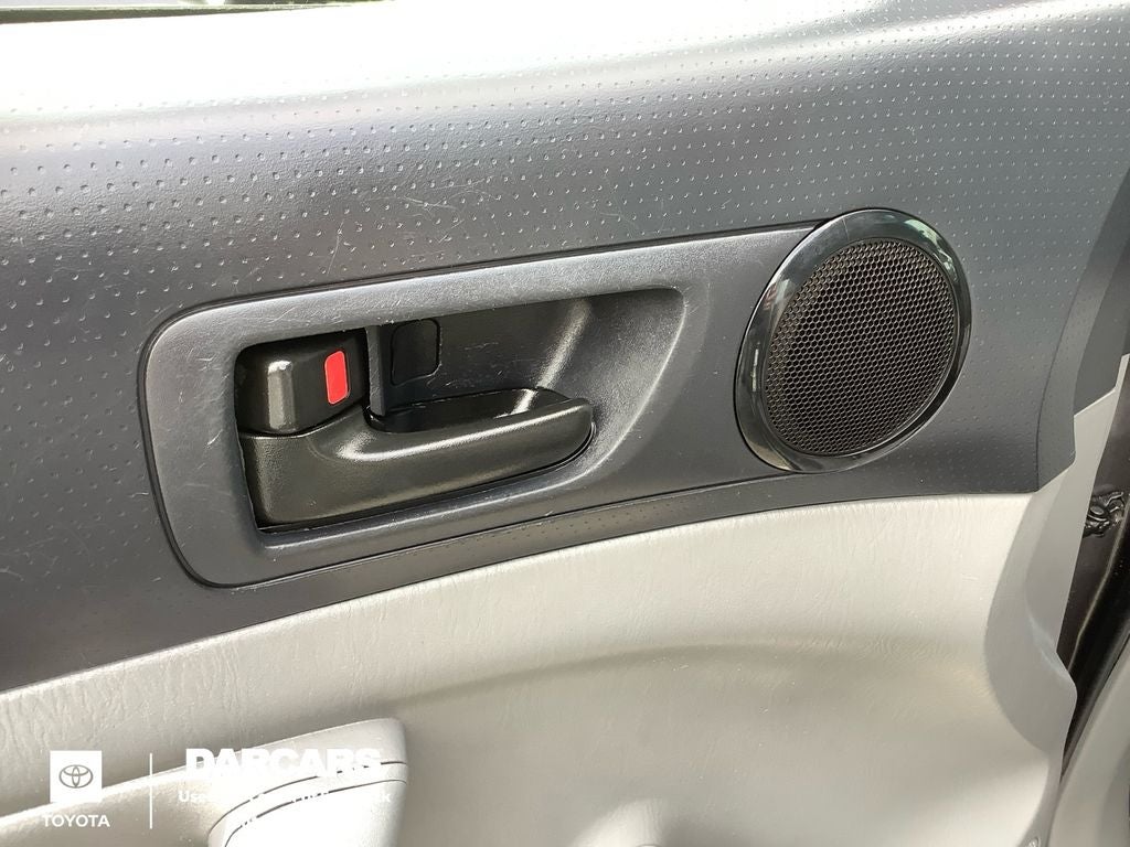 2014 Toyota Tacoma Base