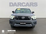2014 Toyota Tacoma Base