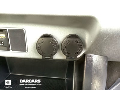 2014 Toyota Tacoma Base