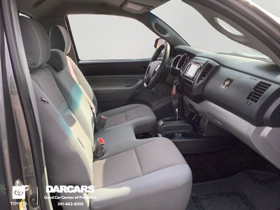 2014 Toyota Tacoma Base