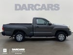 2014 Toyota Tacoma Base