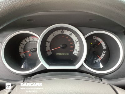 2014 Toyota Tacoma Base