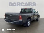 2014 Toyota Tacoma Base