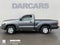 2014 Toyota Tacoma Base