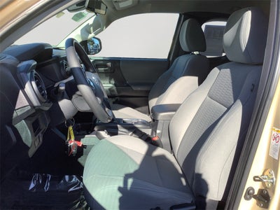 2019 Toyota Tacoma SR