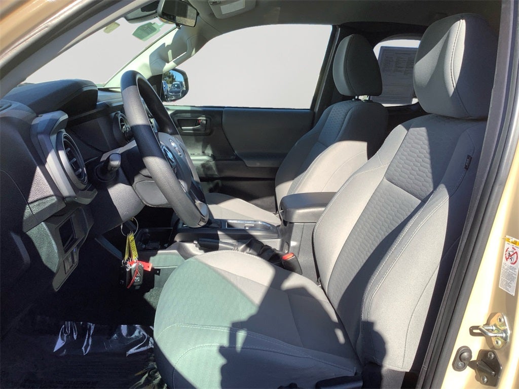 2019 Toyota Tacoma SR