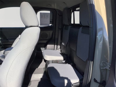 2019 Toyota Tacoma SR