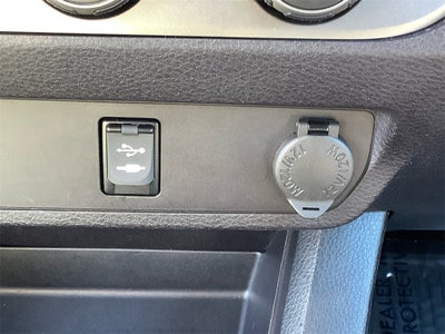 2019 Toyota Tacoma SR