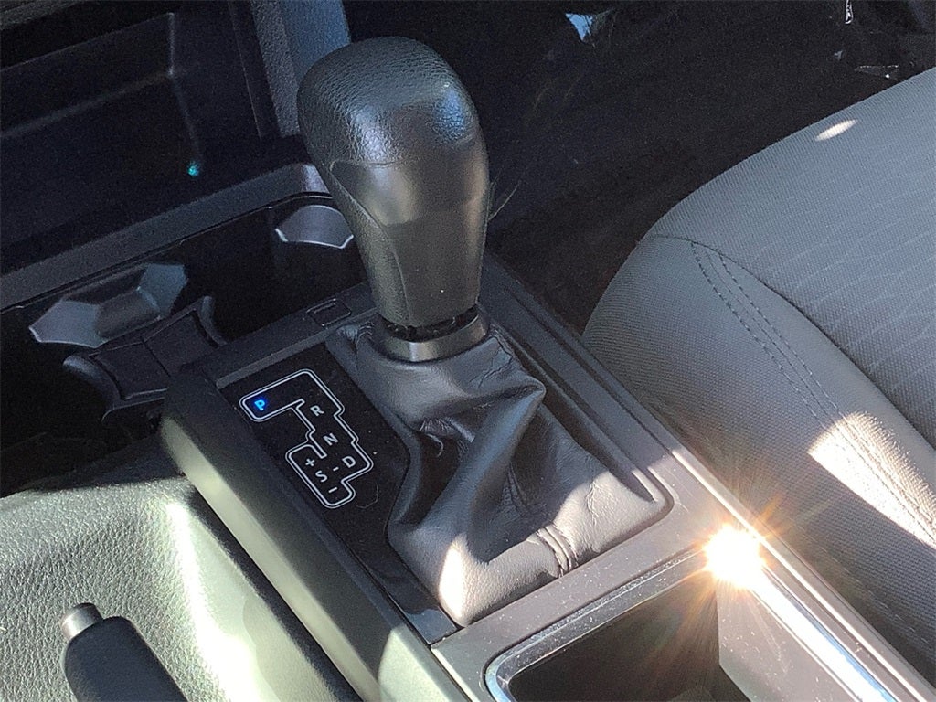 2019 Toyota Tacoma SR