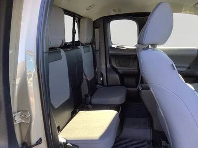 2019 Toyota Tacoma SR