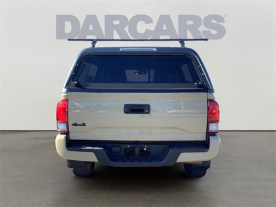 2019 Toyota Tacoma SR