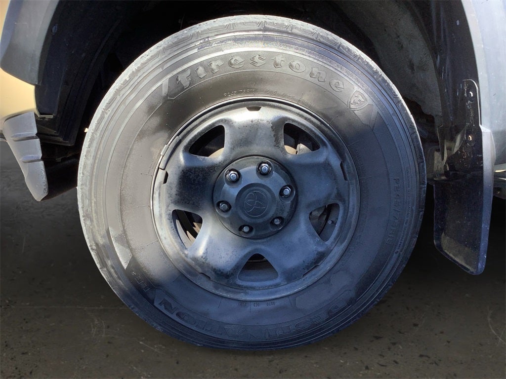 2019 Toyota Tacoma SR