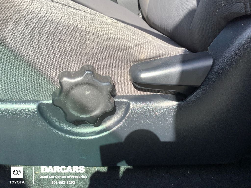 2019 Toyota Tacoma TRD Sport V6