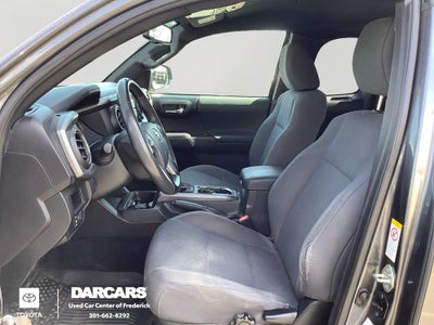 2019 Toyota Tacoma TRD Sport V6