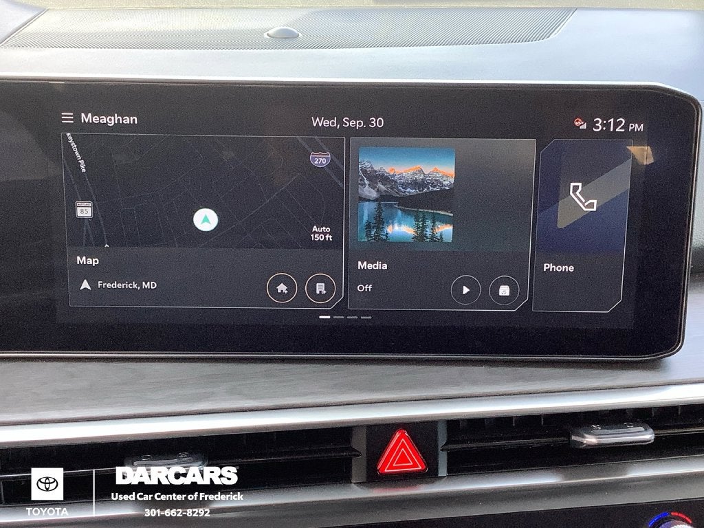 2025 Kia Sorento X-Line EX