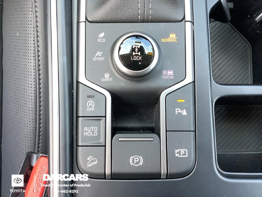 2025 Kia Sorento X-Line EX