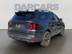 2025 Kia Sorento X-Line EX