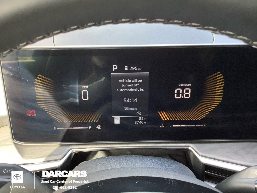 2025 Kia Sorento X-Line EX