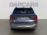 2025 Kia Sorento X-Line EX